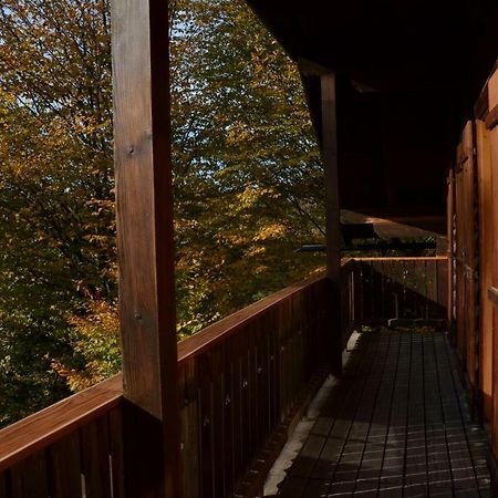 Ferienhaus Wagner Bad Ischl Eksteriør billede