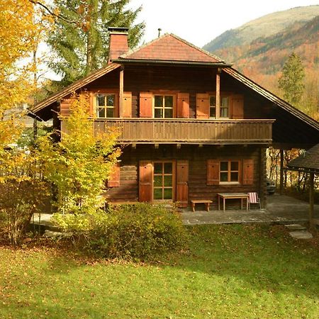 Ferienhaus Wagner Bad Ischl Eksteriør billede