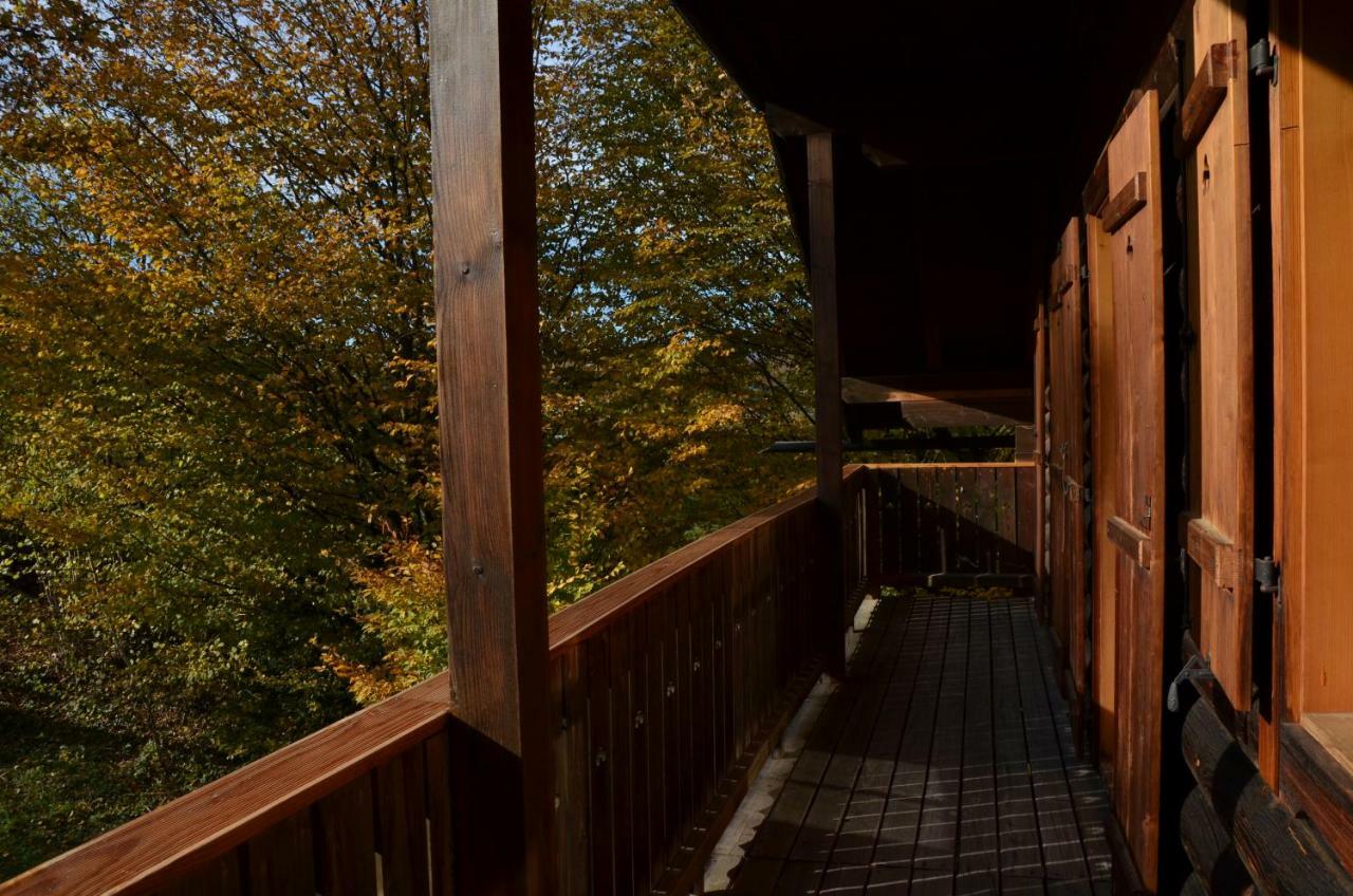 Ferienhaus Wagner Bad Ischl Eksteriør billede