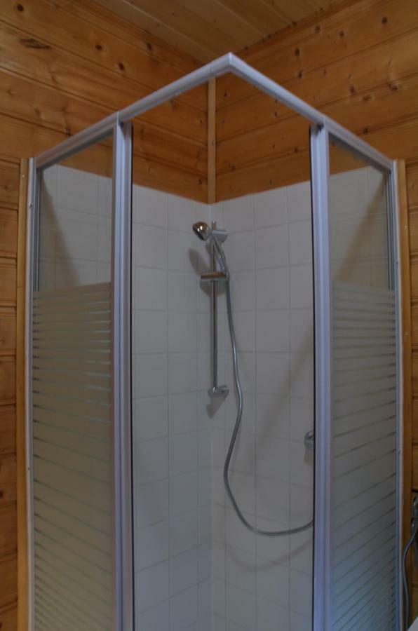 Ferienhaus Wagner Bad Ischl Eksteriør billede