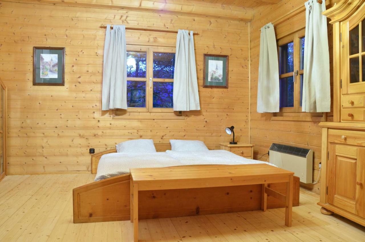 Ferienhaus Wagner Bad Ischl Eksteriør billede